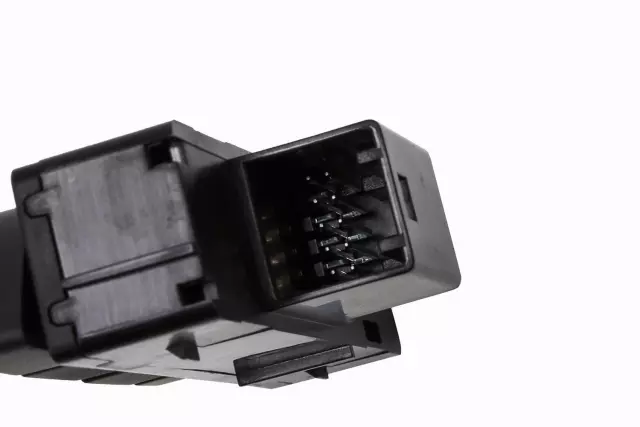 2016-2021 Chevrolet Malibu - Memory Switch - GM (23466499)