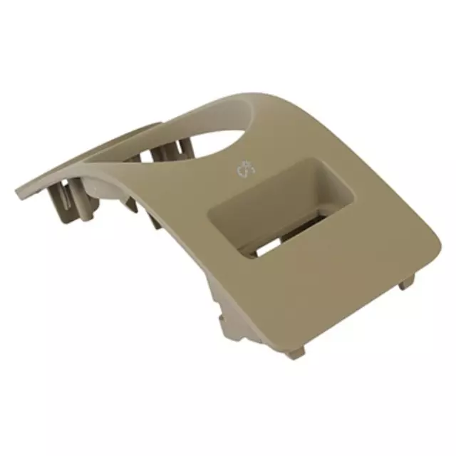 Lower Panel - Ford (7L2Z-7804338-AA)