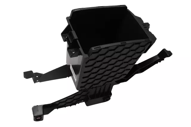 84114687 - Body: Compartment Box for Chevrolet: Malibu Image