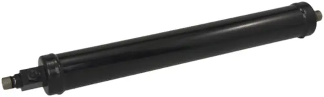 33492 - Air Conditioning &amp; Heat: Steel Filter Drier for FOUR SEASONS Image