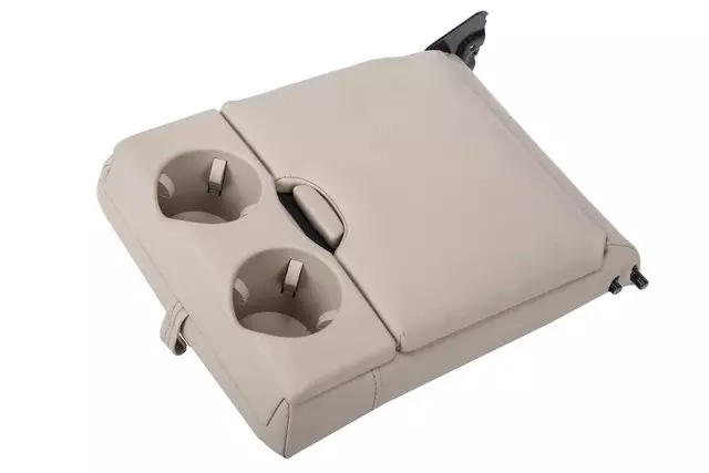 22772105 - Body: Armrest for GM Image