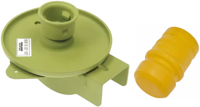 926080 - : Coil Spring Bracket Repair for Dorman Image