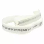 5C3Z28255A67CAA - Body: Stripe Tape for Ford: F-250 Super Duty, F-350 Super Duty Image