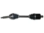 4107089 - : 20-21 Polaris RZR 570 CV Axle Assembly for GSP Image