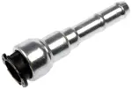 800121 - : Steel Body Fuel Line Connector 3/8 In. for Dorman Image