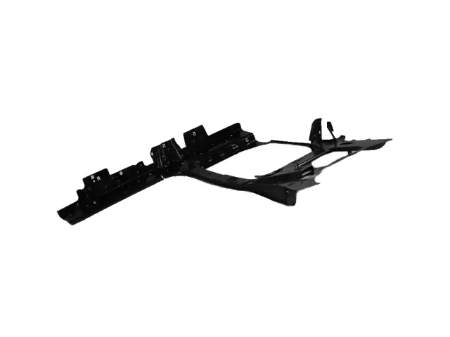 Body Side Aperture Rear Panel, Right - Mopar (68576510AB)