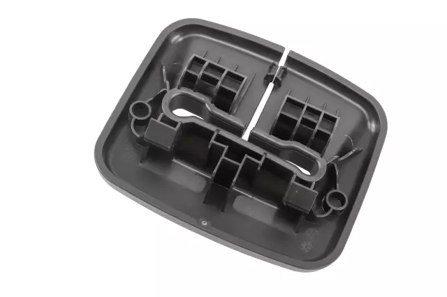 Seat Belt Bezel - GM (84362521)