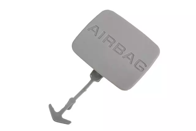 15870416 - Body: Upper Center Pillar Trim Hole Cover for Buick: Enclave Image