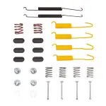 37042002 - : DFC Drum Brake Hardware Kit for DYNAMIC FRICTION Image