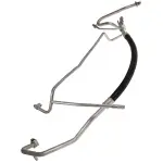 4812607 - : gpd Hose Manifold Line 4812607 for GLOBAL PARTS DISTRIBUTORS Image