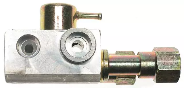 Fuel Injection Pressure Regulator - ACDelco (19160402)