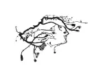 68648503AE - : Engine Wiring for Mopar Image