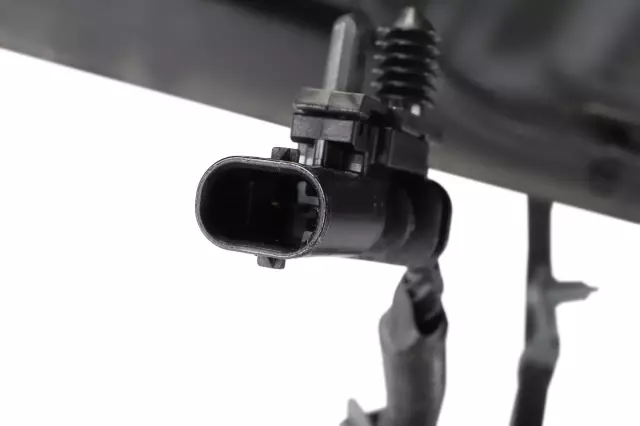 Passenger Side Cargo Box Stowage Box - GM (84482778)