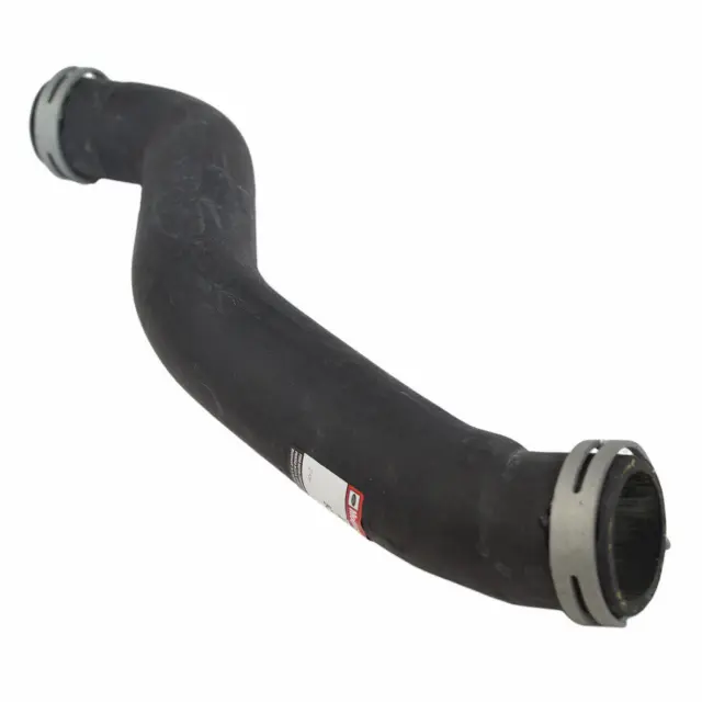 KM4893 - Cooling System: Upper Hose for Ford: E-150, E-250, E-350 Super Duty, F-250 Super Duty, F-350 Super Duty Image