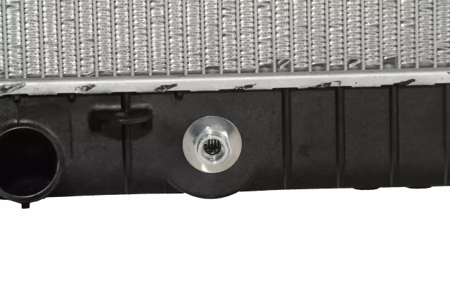 Radiator - GM (15120862)