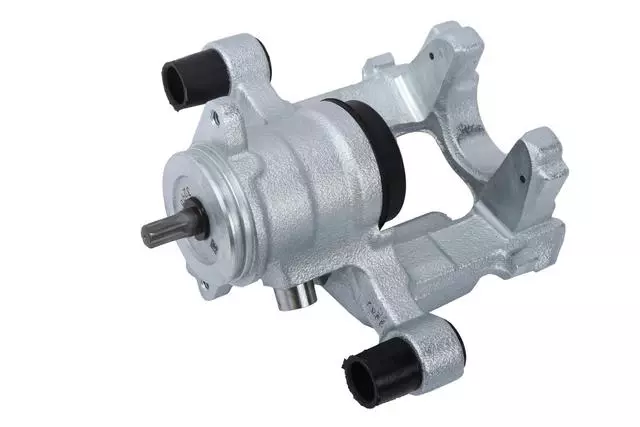 Rear Passenger Side Disc Brake Caliper Assembly - GM (13519564)