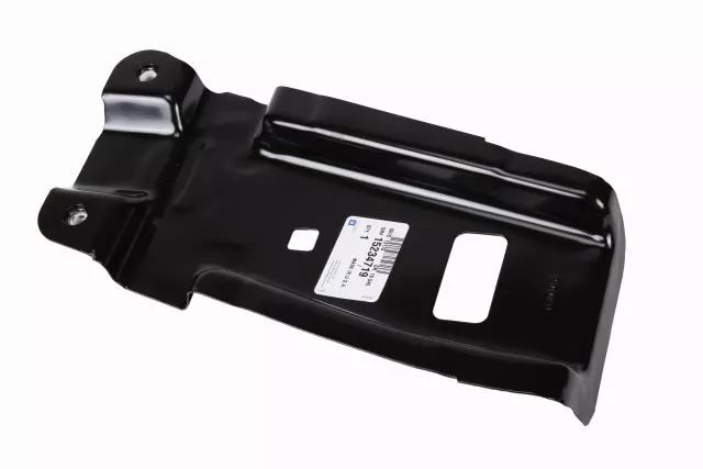 15234719 - Body: Rear Floor Pan Reinforcement for Cadillac: Escalade | Chevrolet: Tahoe | GMC: Yukon Image
