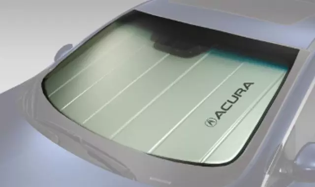 8R13TZ5100 - : Sun Shade for Acura Image