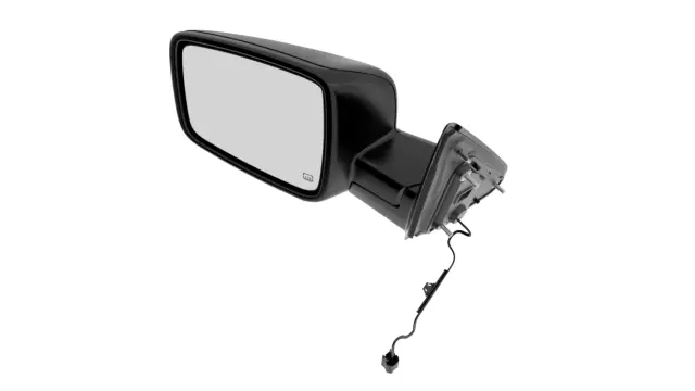 68462821AA - : Outside Rear-View Mirror, Left for Mopar Image
