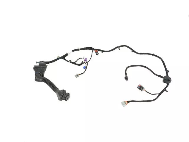 68236763AC - Electrical: Front Door Wiring, Left Front Door for Mopar Image