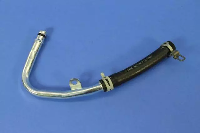 Egr Tube - Mopar (04893156AF)