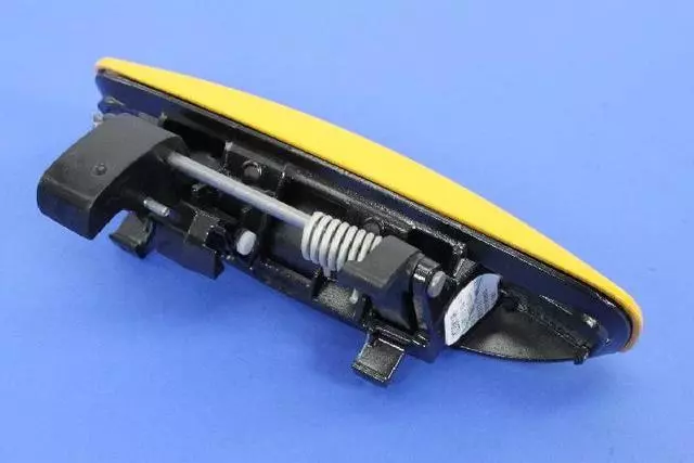 Exterior Door Handle, Right - Mopar (1MZ80KYVAG)