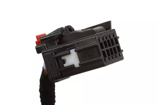 Applique - GM (84382921)