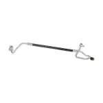 924907B411 - HVAC: Pressure Hose for Nissan Image
