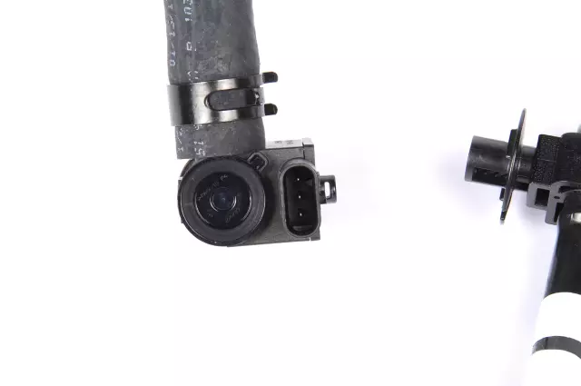 22922123 - : Power Brake Booster Vacuum Pipe Assembly for Chevrolet: Impala Image