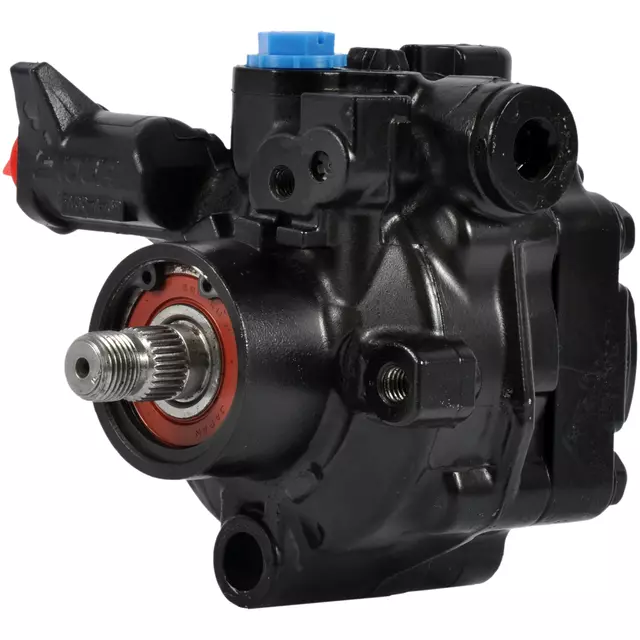 Power Steering Pump - ACDelco (36P0889)