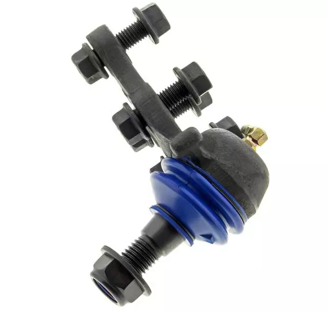 Front Lower Suspension Control Arm and Ball Joint Assembly - ACDelco (MS50508)
