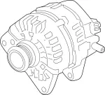 231009CM0A - : Alternator for INFINITI: QX50, QX55 Image