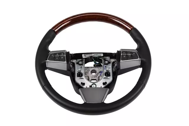 22898837 - Steering: Steering Wheel for Cadillac: CTS Image