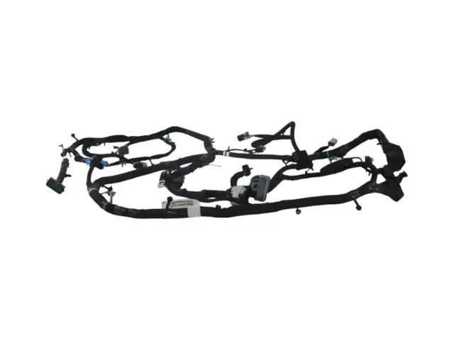Chassis Wiring - Mopar (68647492AE)