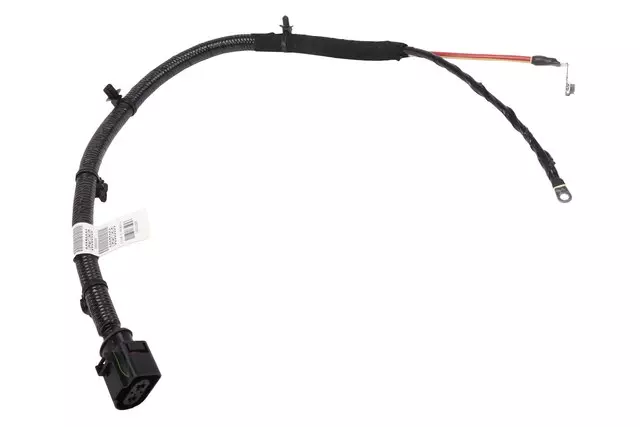 90802690 - : Power Steering Wiring Harness for Buick: LaCrosse Image