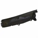 AR3Z-63018A17-AA - Cowl Grille 2010-2014 Ford Mustang | Ford Parts