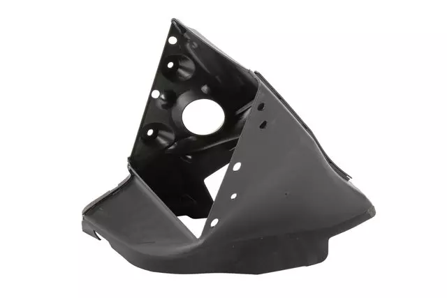 84173318 - : Auxiliary Radiator Front Duct for GM Image