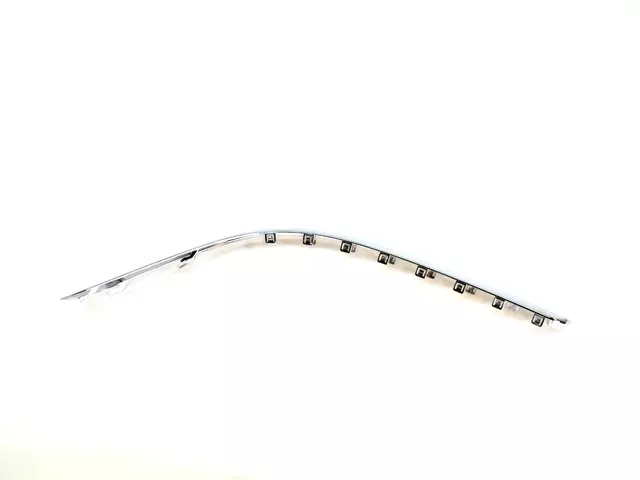 Fascia Nerf, Left - Mopar (5104523AA)