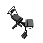 68357494AA - Electrical: Steering Wheel Wiring for Chrysler: 300 | Dodge: Challenger, Charger, Durango | Jeep: Grand Cherokee Image