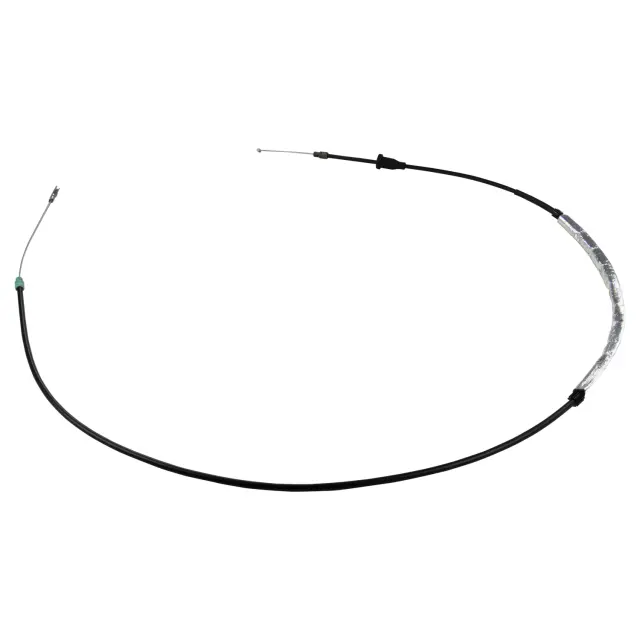 Cable Assembly Parking Brake - Ford (LU9Z-2853-D)