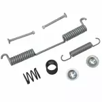 8C2Z2069A - : Park Brake Shoes Retainer Kit for Ford Image