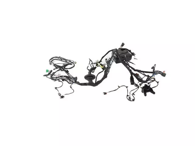 Headlamp To Dash Wiring - Mopar (68310132AC)