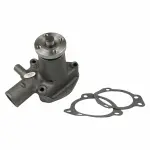 PW224 - Cooling System: Motorcraft™ Water Pump for Ford: Aerostar, Bronco II, LTD, Mustang, Ranger, Thunderbird | Mercury: Capri, Cougar, Marquis Image