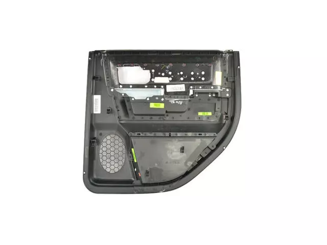 5VB952XRAC - Interior Trim: Rear Door Trim Panel, Left for Mopar Image