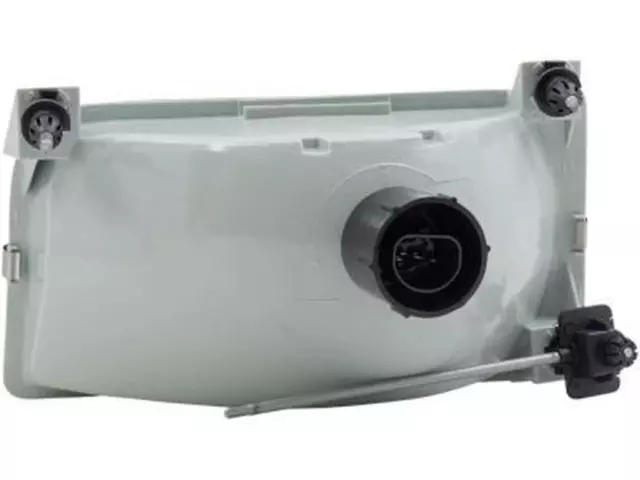 OEM NEW 1992-1997 Ford F150 F250 F350 Bronco Passenger Headlight F2TZ-13008-A - Ford (F2TZ-13008-A)