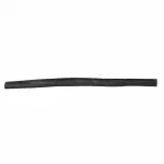 4L3Z1820534AA - Body: Rear Weather-strip for Ford: F-150 Image