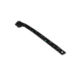 68226566AE - Frame, Bumper and Fascia: Fascia Support Bracket, Right for Dodge: Charger Image