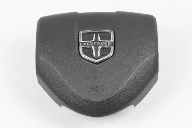 5QX40XDVAA - : Driver Air Bag for Dodge: Challenger, Charger Image