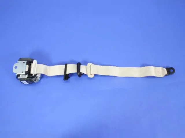 Lap & Shoulder Belt - Mopar (0XS401T1AE)