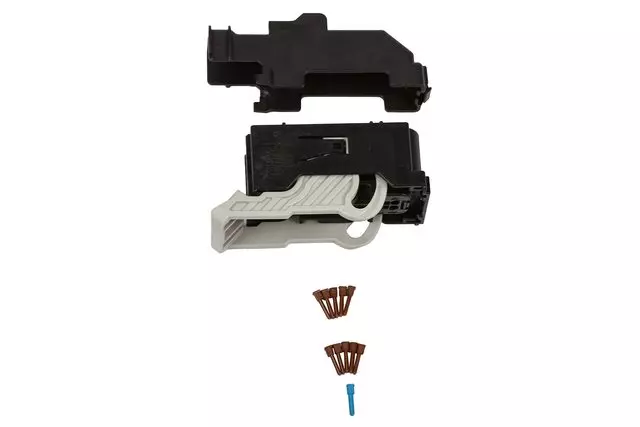 Wiring Harness Connector - GM (19354062)